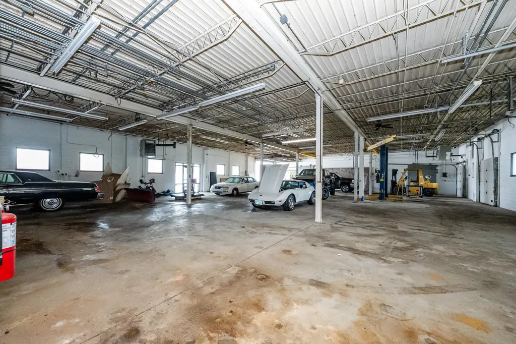 320 Park Street Coloma City MI 49038
