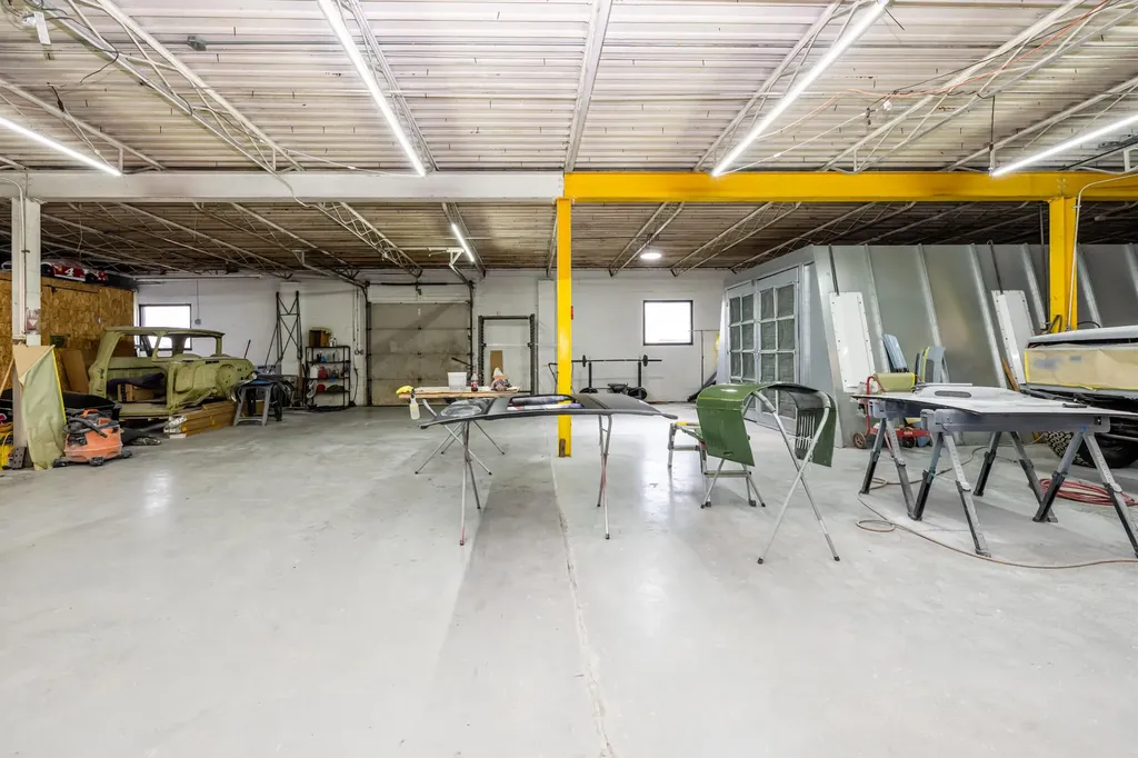 320 Park Street Coloma City MI 49038
