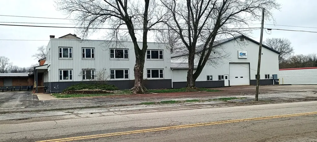 320 Park Street Coloma City MI 49038