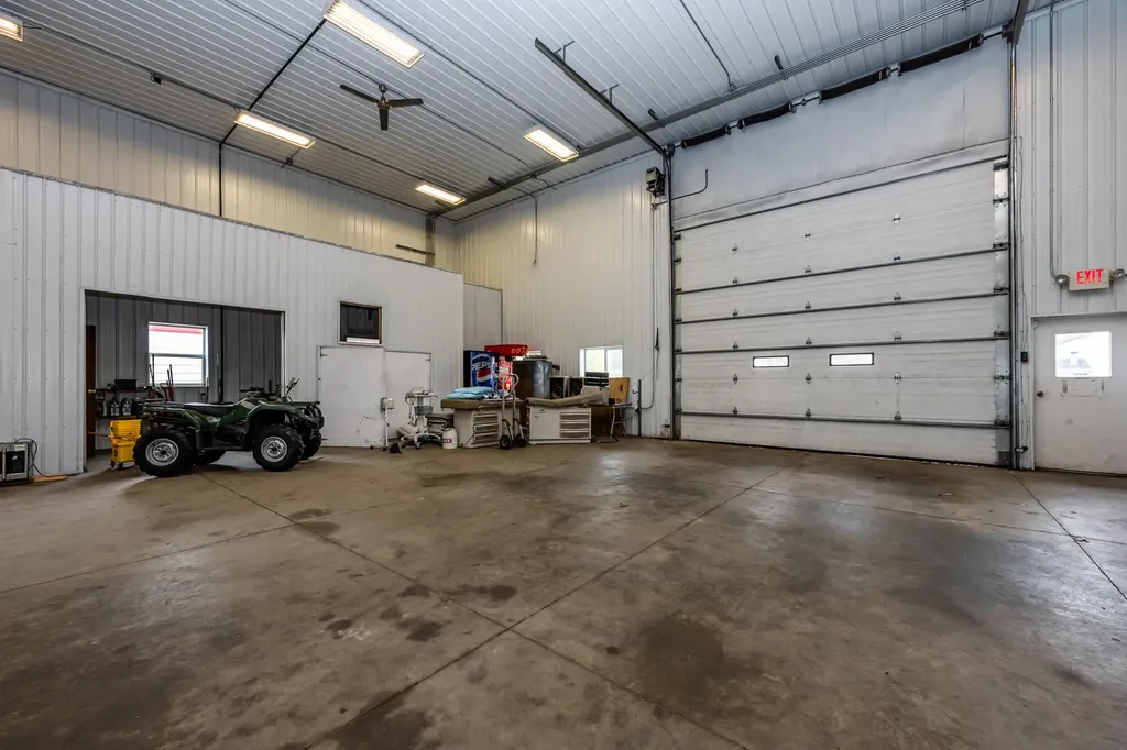 320 Park Street Coloma City MI 49038
