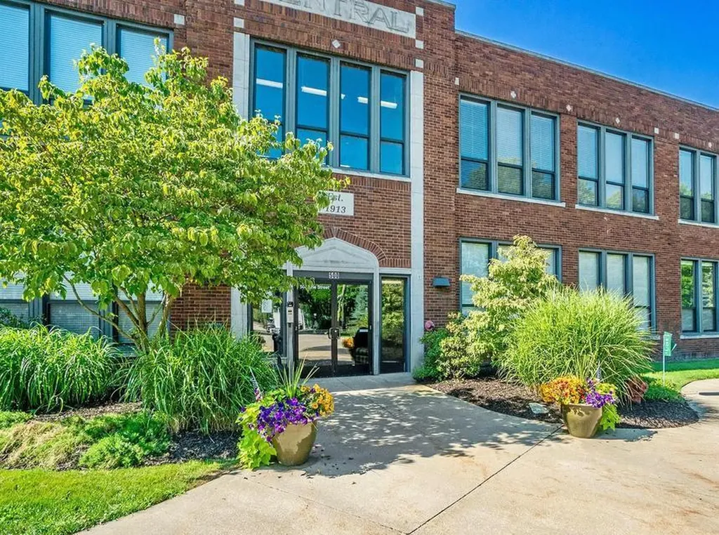 500 Erie Street South Haven City MI 49090