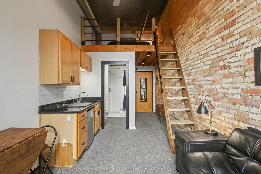 500 Erie Street South Haven City MI 49090