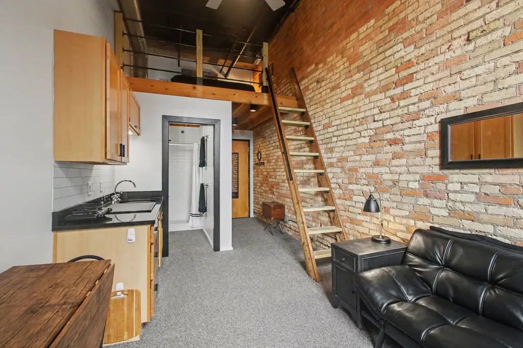 500 Erie Street South Haven City MI 49090