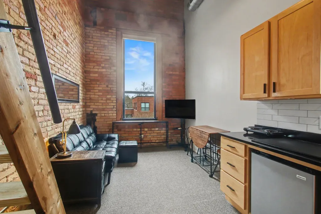 500 Erie Street South Haven City MI 49090