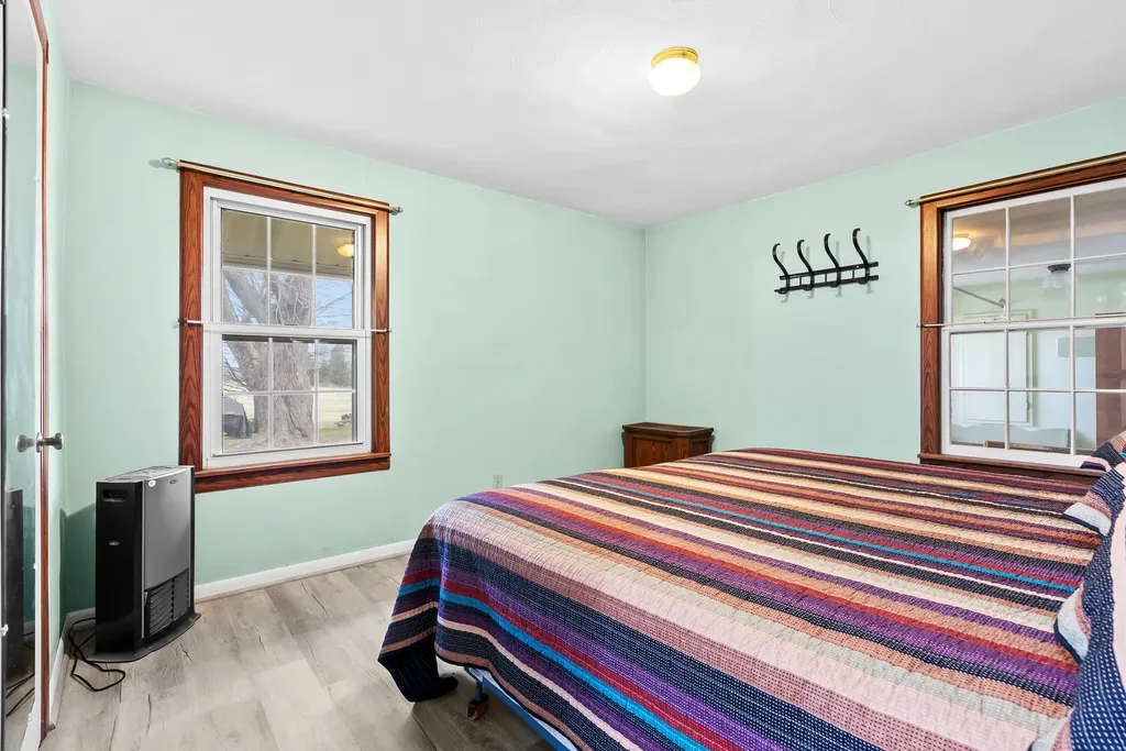 5844 S Scottdale Road Royalton Township MI 49103