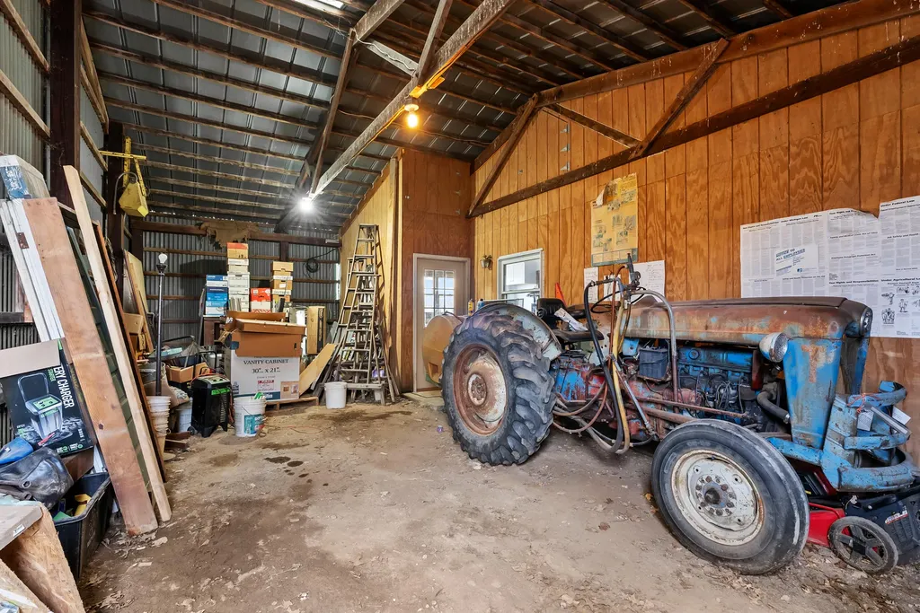5844 S Scottdale Road Royalton Township MI 49103