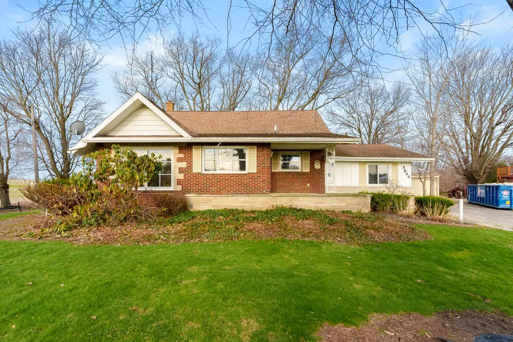 5844 S Scottdale Road Royalton Township MI 49103