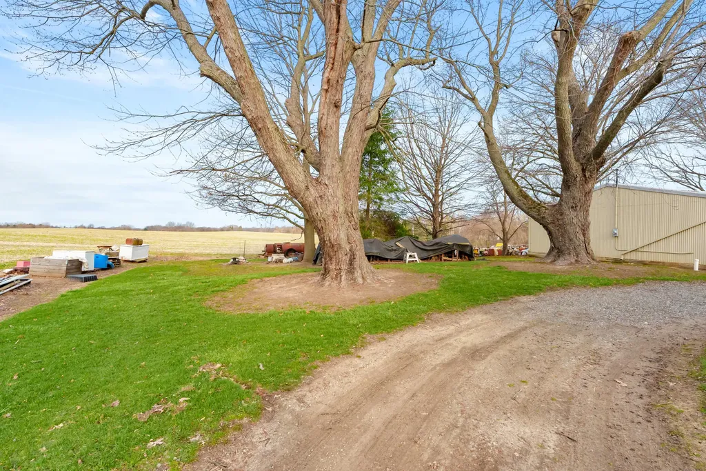 5844 S Scottdale Road Royalton Township MI 49103