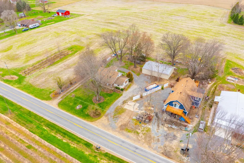 5844 S Scottdale Road Royalton Township MI 49103
