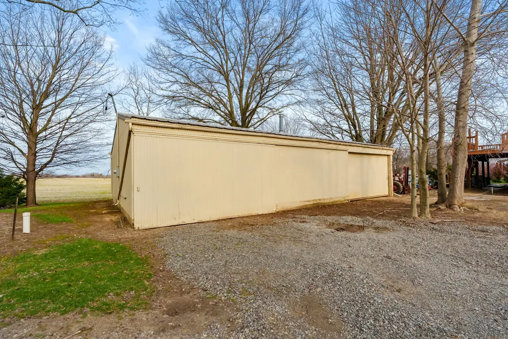 5844 S Scottdale Road Royalton Township MI 49103