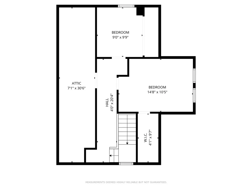 5844 S Scottdale Road Royalton Township MI 49103