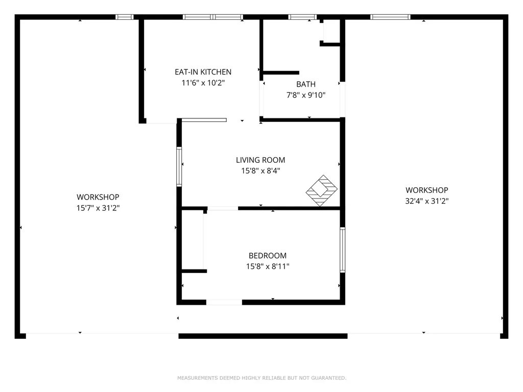 5844 S Scottdale Road Royalton Township MI 49103