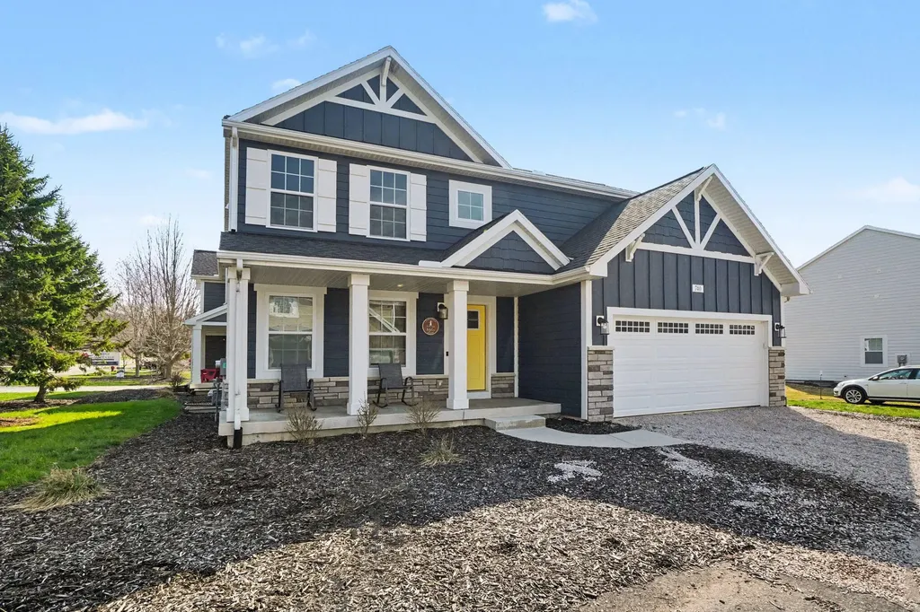 740 Preserve Drive South Haven City MI 49090