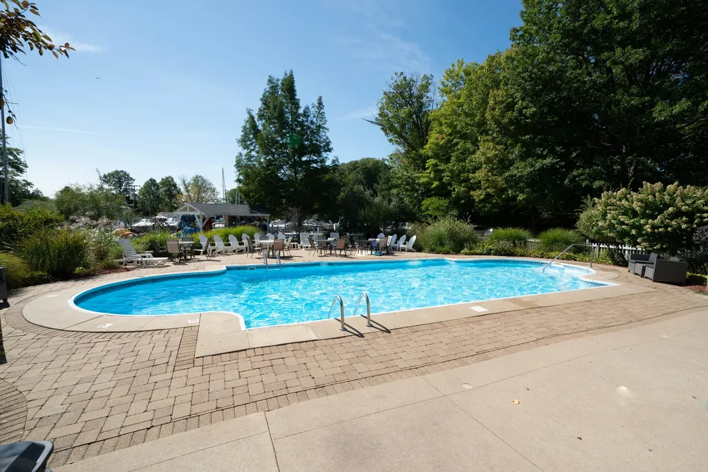 740 Preserve Drive South Haven City MI 49090
