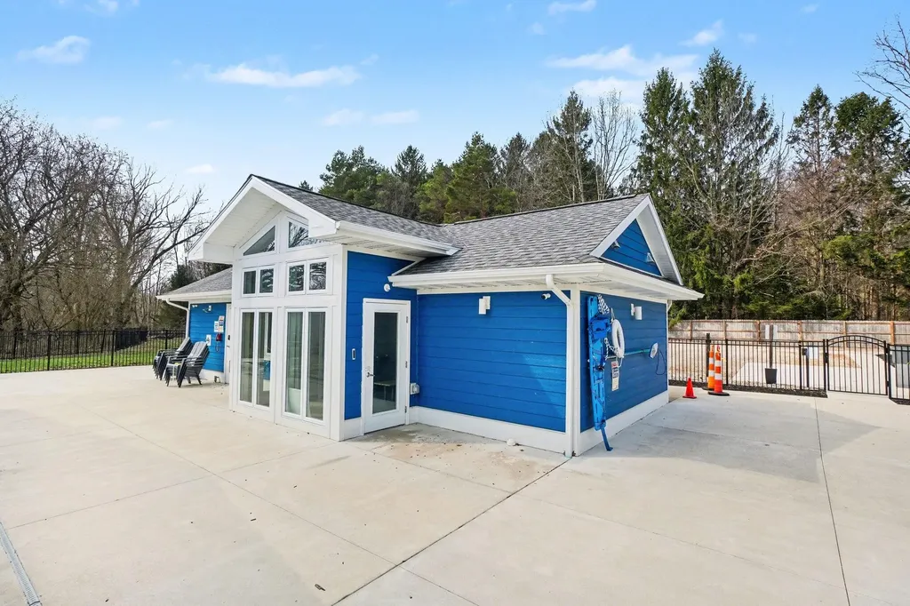 740 Preserve Drive South Haven City MI 49090