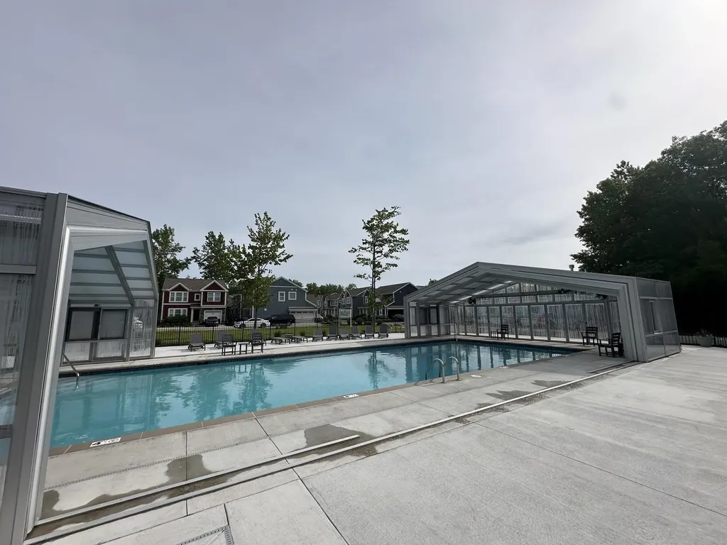 740 Preserve Drive South Haven City MI 49090