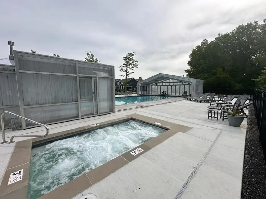 740 Preserve Drive South Haven City MI 49090