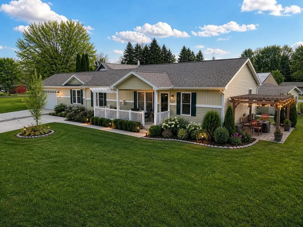 50306 Pleasant Street Silver Creek Township MI 49047