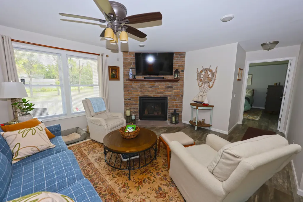 50306 Pleasant Street Silver Creek Township MI 49047
