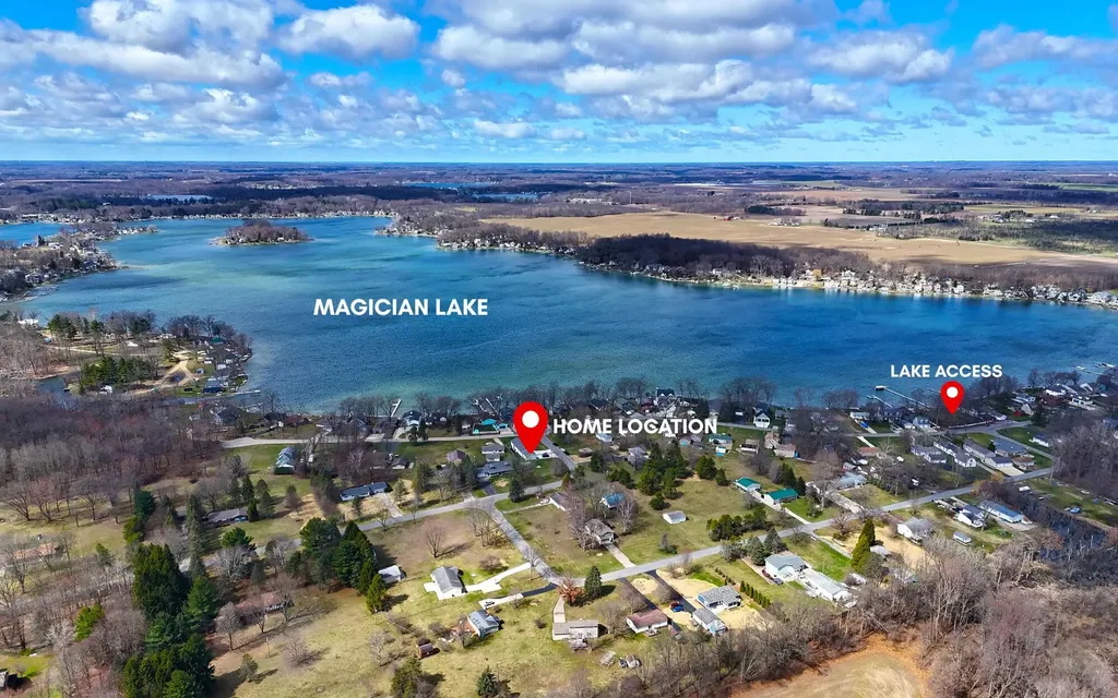 50306 Pleasant Street Silver Creek Township MI 49047