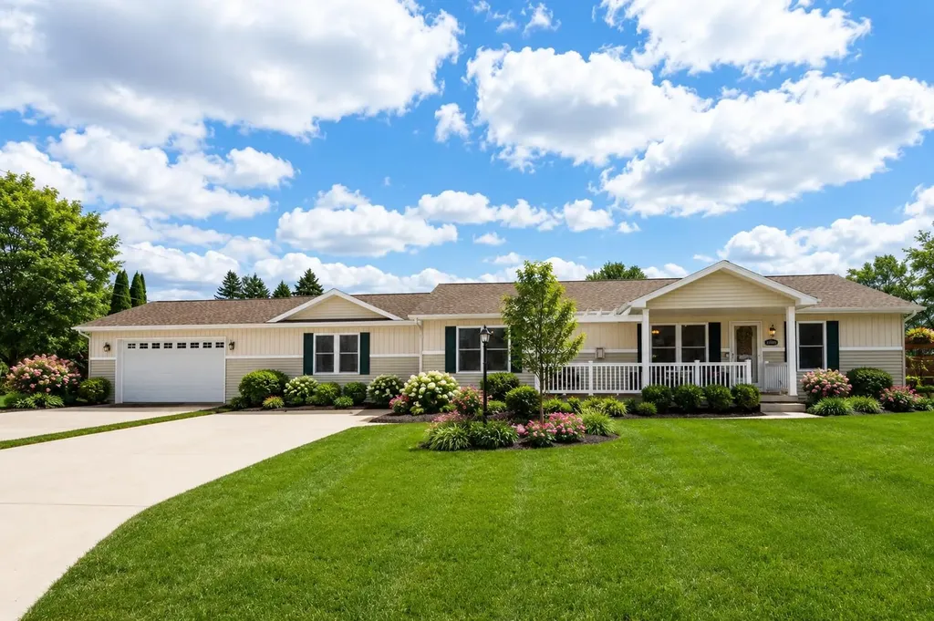50306 Pleasant Street Silver Creek Township MI 49047
