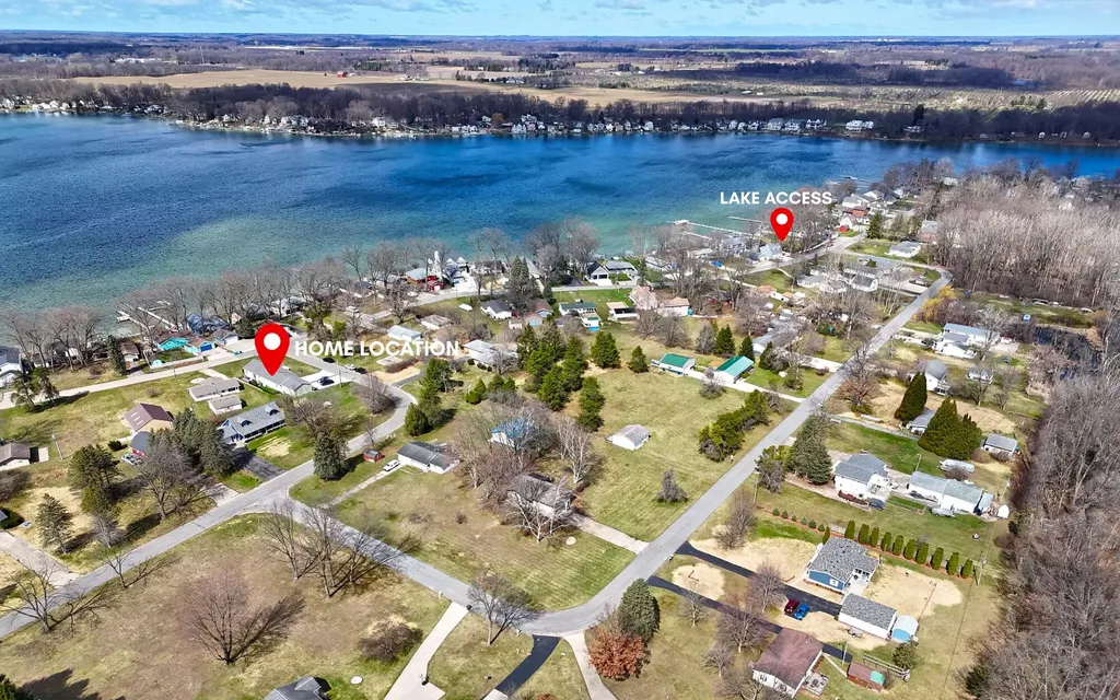 50306 Pleasant Street Silver Creek Township MI 49047