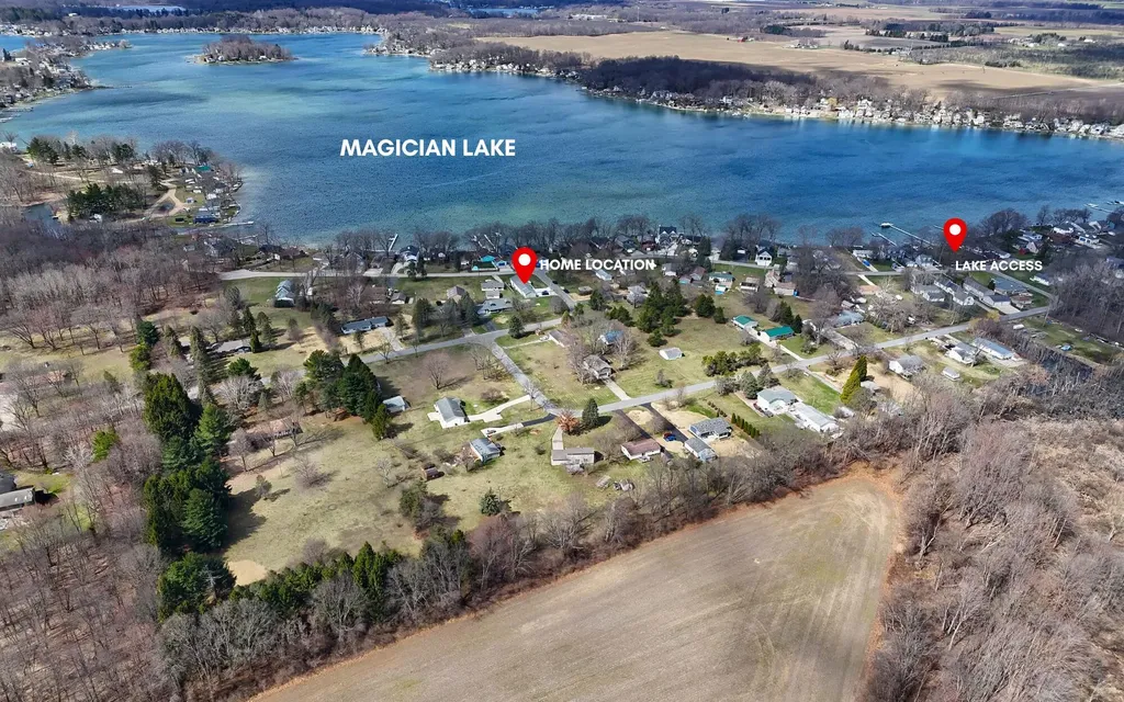 50306 Pleasant Street Silver Creek Township MI 49047