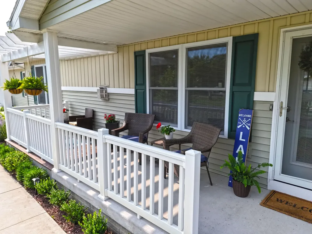 50306 Pleasant Street Silver Creek Township MI 49047