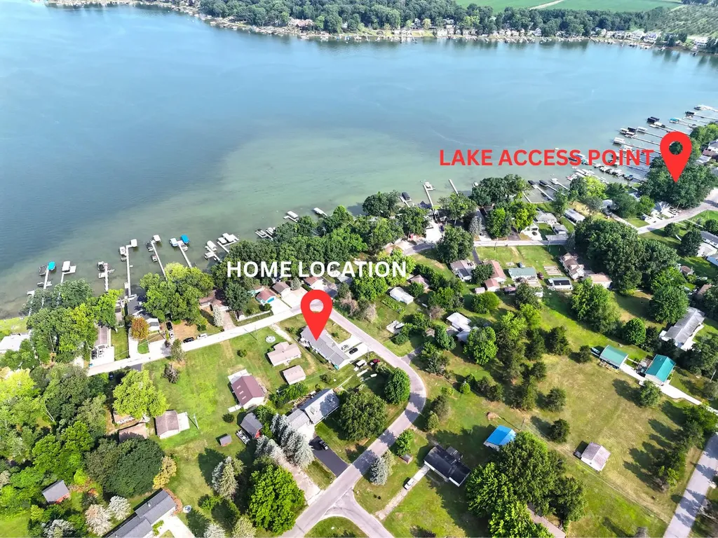 50306 Pleasant Street Silver Creek Township MI 49047
