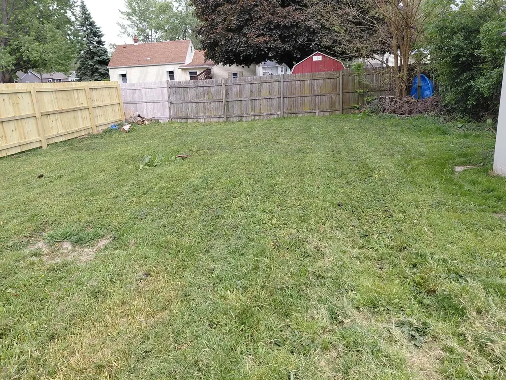 240 N 25th Street Springfield City MI 49037