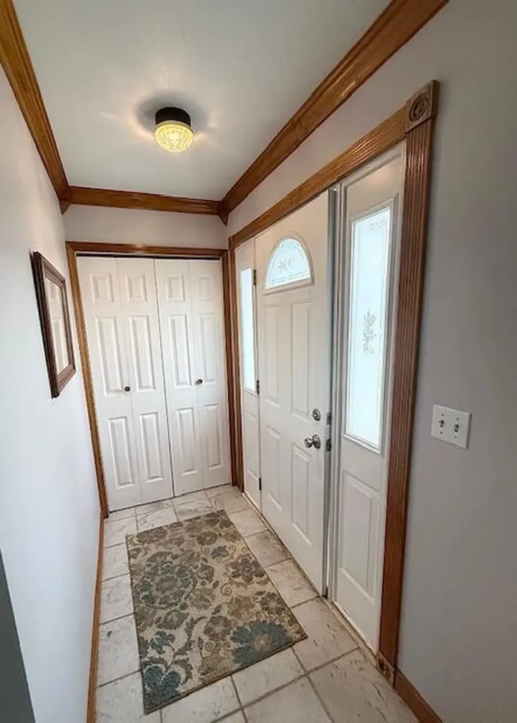 5586 Wendzel Drive Coloma Charter Township MI 49038