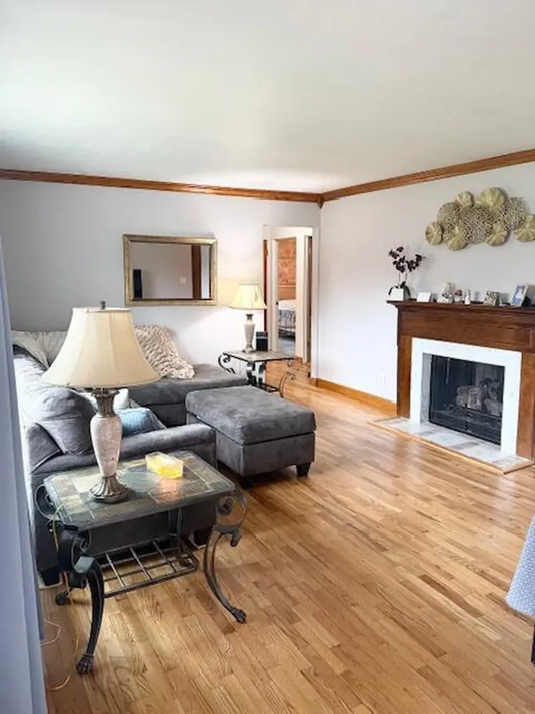 5586 Wendzel Drive Coloma Charter Township MI 49038
