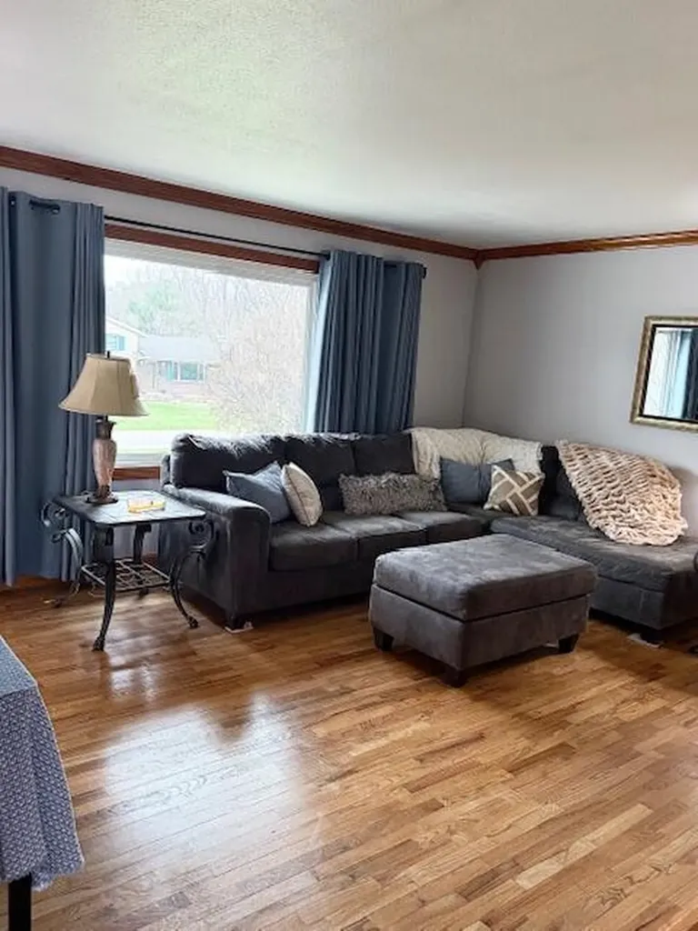 5586 Wendzel Drive Coloma Charter Township MI 49038