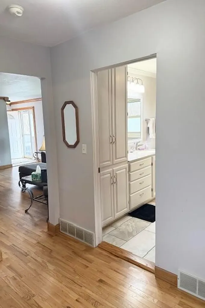 5586 Wendzel Drive Coloma Charter Township MI 49038