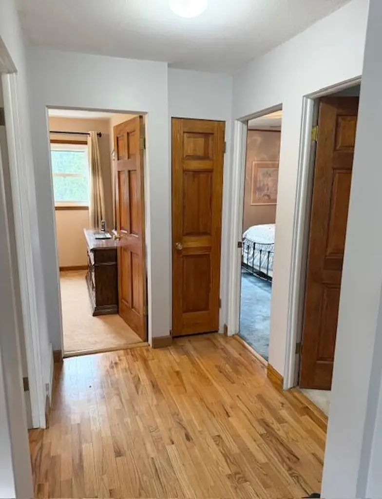 5586 Wendzel Drive Coloma Charter Township MI 49038
