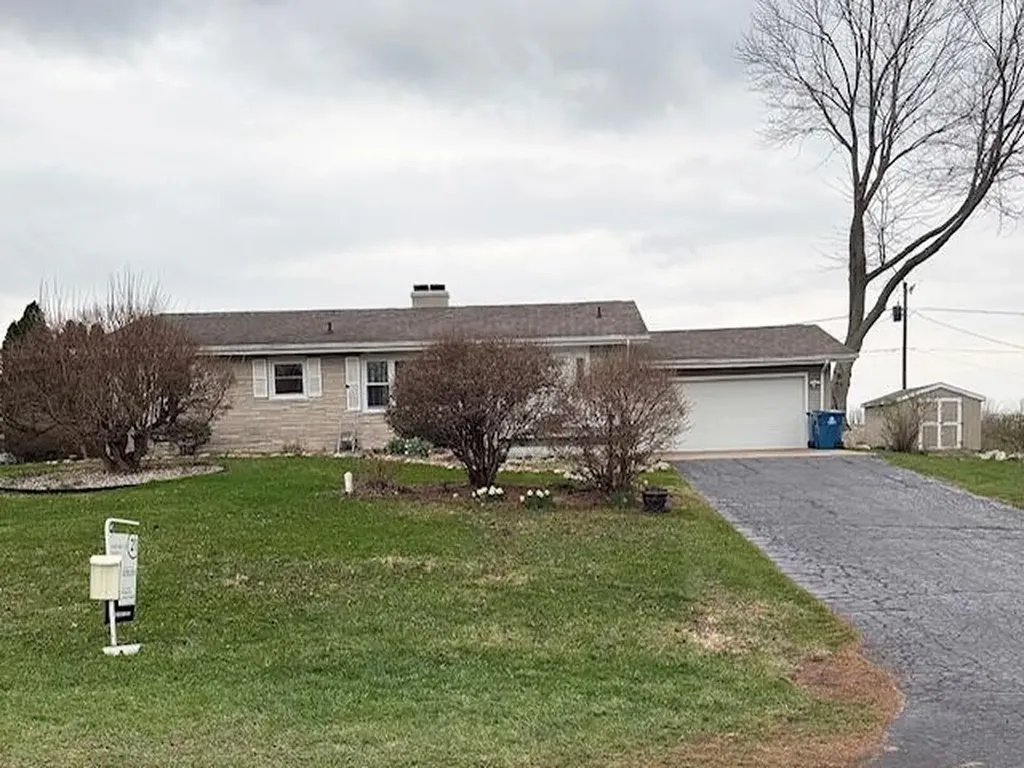 5586 Wendzel Drive Coloma Charter Township MI 49038