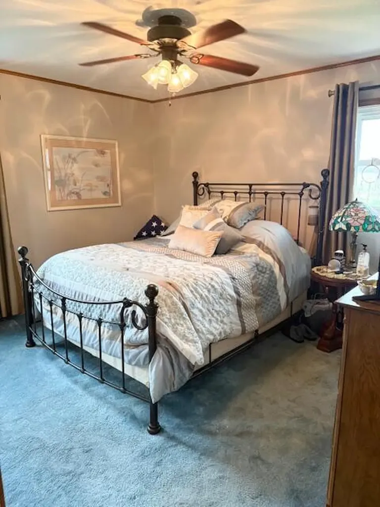 5586 Wendzel Drive Coloma Charter Township MI 49038
