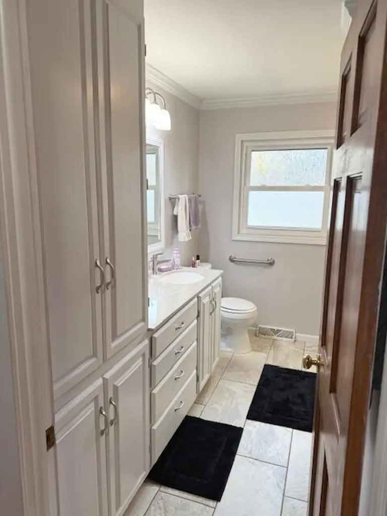 5586 Wendzel Drive Coloma Charter Township MI 49038