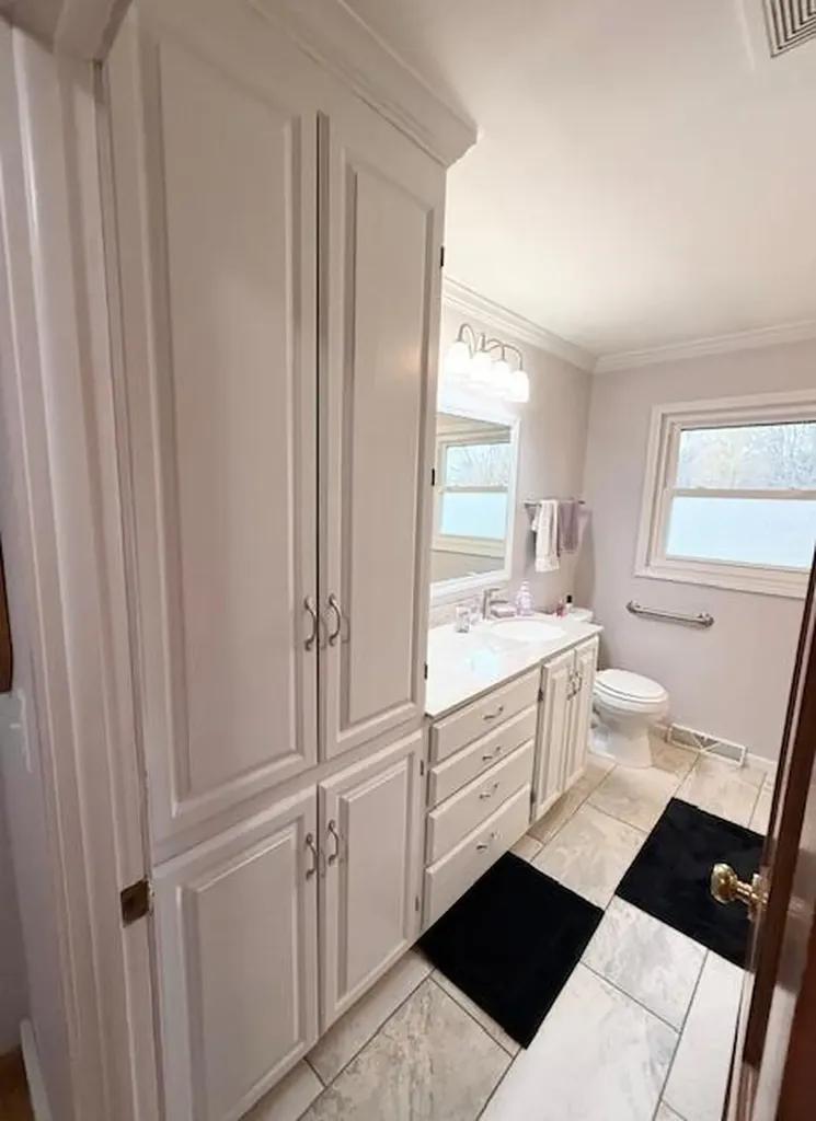 5586 Wendzel Drive Coloma Charter Township MI 49038