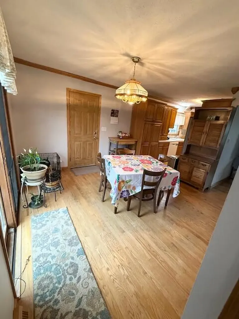 5586 Wendzel Drive Coloma Charter Township MI 49038