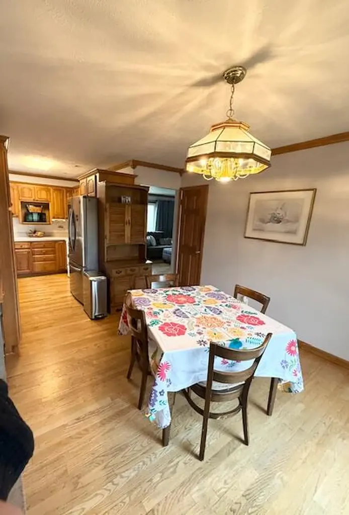5586 Wendzel Drive Coloma Charter Township MI 49038