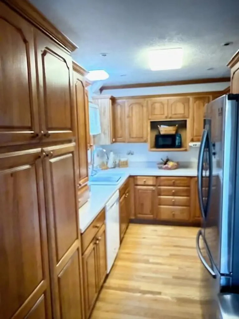 5586 Wendzel Drive Coloma Charter Township MI 49038