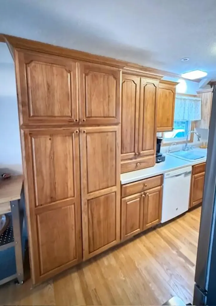 5586 Wendzel Drive Coloma Charter Township MI 49038