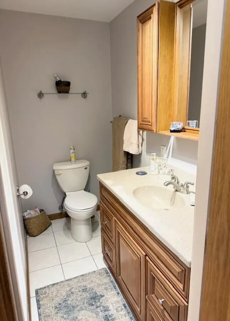 5586 Wendzel Drive Coloma Charter Township MI 49038