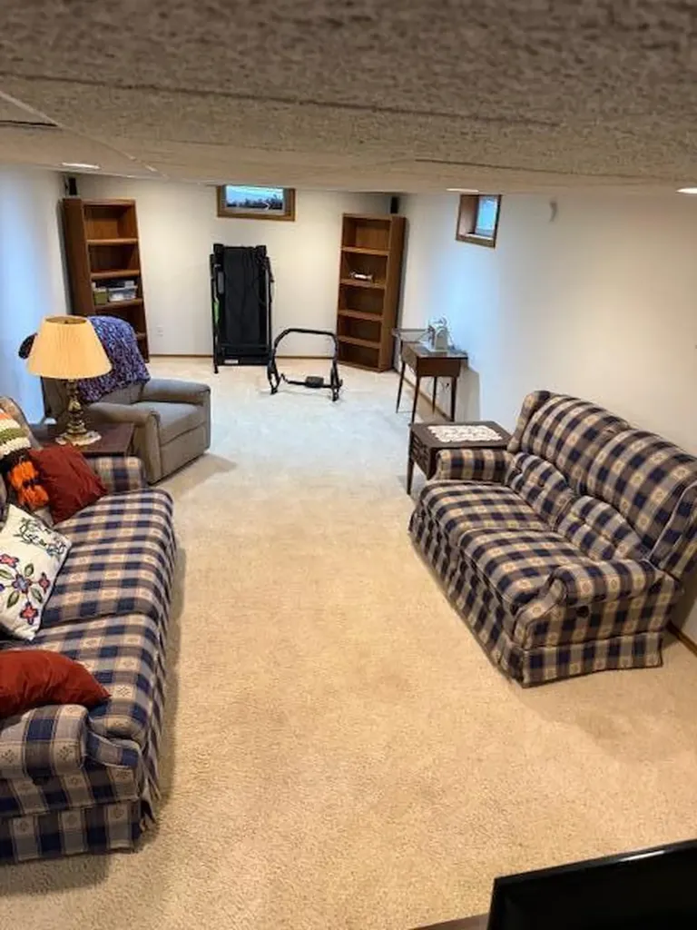 5586 Wendzel Drive Coloma Charter Township MI 49038