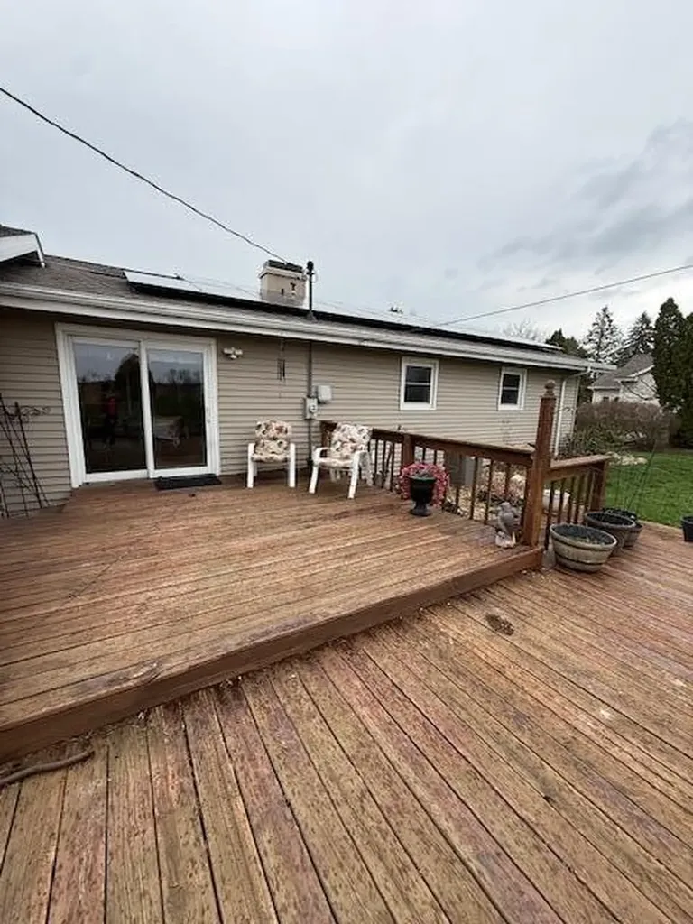 5586 Wendzel Drive Coloma Charter Township MI 49038