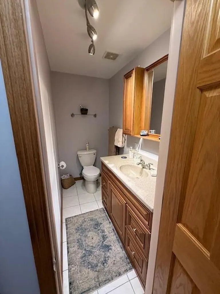 5586 Wendzel Drive Coloma Charter Township MI 49038