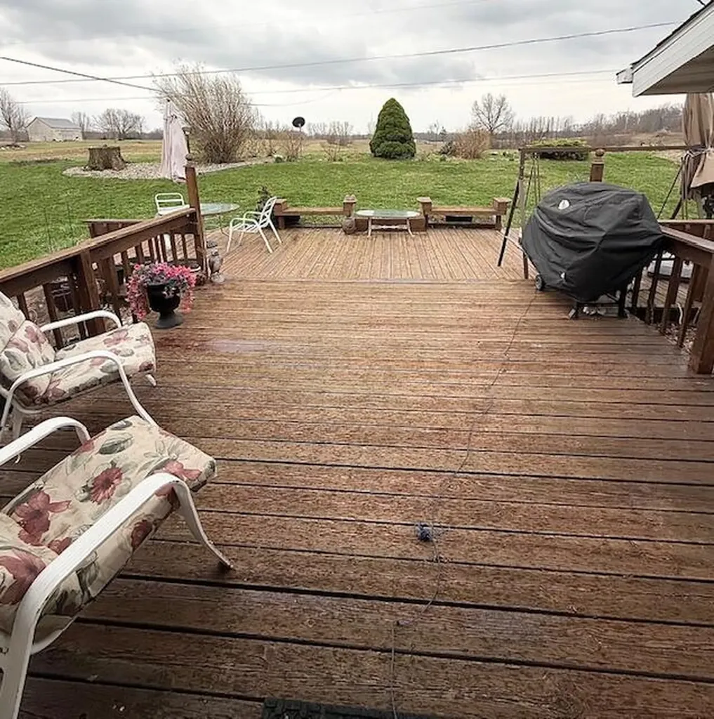 5586 Wendzel Drive Coloma Charter Township MI 49038