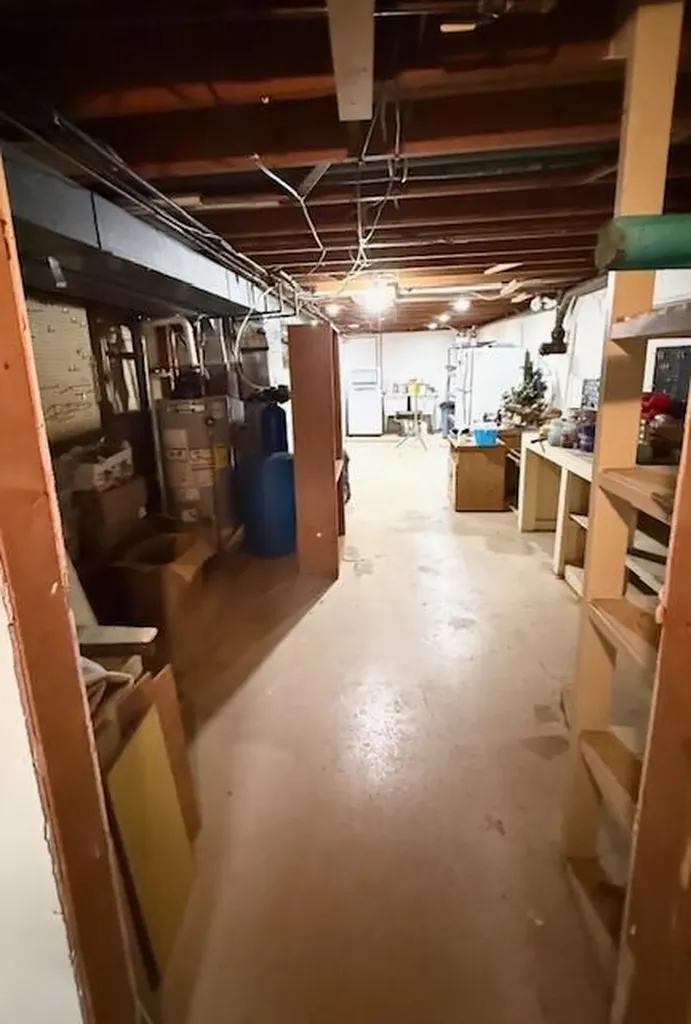 5586 Wendzel Drive Coloma Charter Township MI 49038