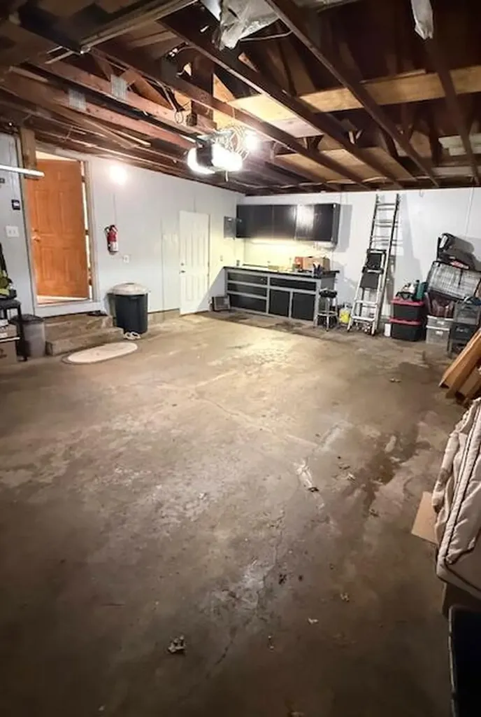 5586 Wendzel Drive Coloma Charter Township MI 49038